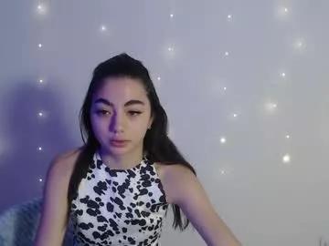 sasha_bloom7 from Chaturbate