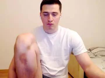 sasha_calvin from Chaturbate is Freechat
