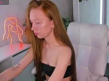 sasha_ewanss from Chaturbate is Freechat