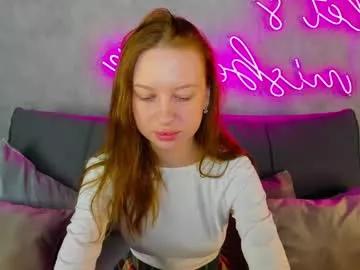 sasha_ewanss from Chaturbate is Freechat
