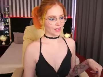 sasha_exclusive from Chaturbate