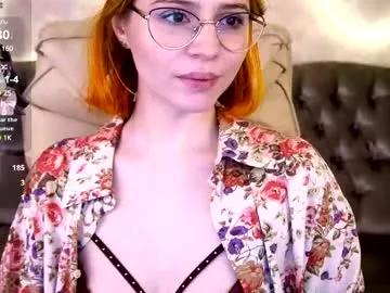 sasha_exclusive from Chaturbate