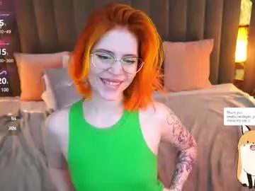 sasha_exclusive from Chaturbate