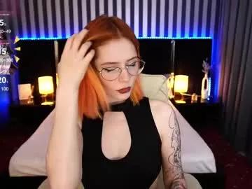 sasha_exclusive from Chaturbate