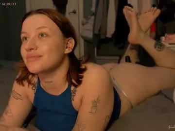 sasha_flower from Chaturbate