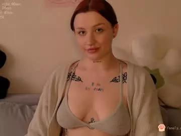 sasha_flower from Chaturbate