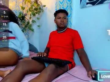 sasha_fox0 from Chaturbate