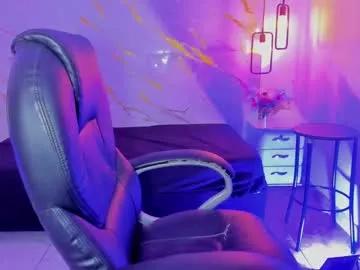 sasha_kendrick from Chaturbate