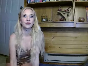 sasha_love__ on Chaturbate 
