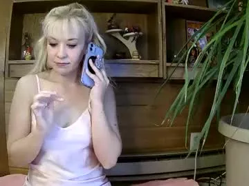 sasha_love__ on Chaturbate 