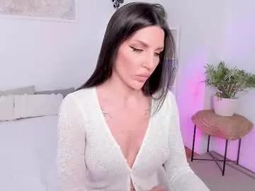 sasha_miro from Chaturbate