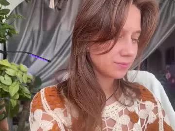 sasha_moormeoow from Chaturbate
