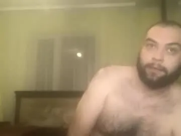 sasha_piro on Chaturbate 