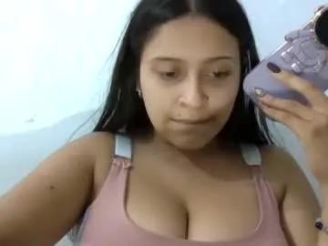 sasha_rose23 from Chaturbate