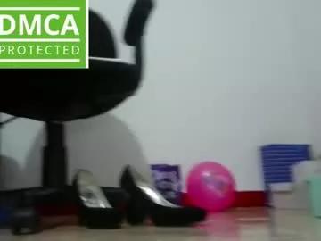 sasha_start from Chaturbate