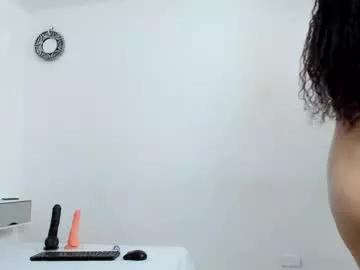 sasha_stele from Chaturbate