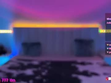 sasha_suprapro from Chaturbate