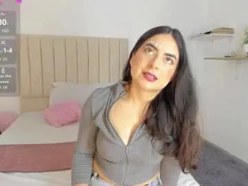 sashaa_petit from Chaturbate is Freechat