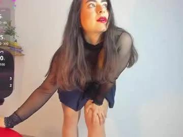 Sashaa_petit from Chaturbate