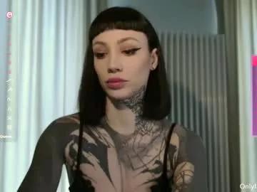 sashaaalovee from Chaturbate