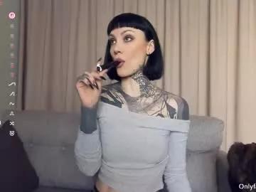 sashaaalovee from Chaturbate