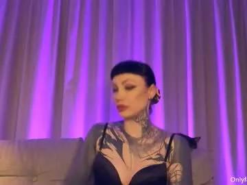 sashaaalovee from Chaturbate