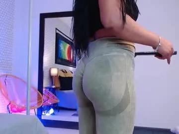 sashaavixen from Chaturbate is Freechat