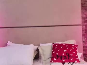Sashabelle_ from Chaturbate
