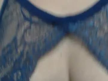 sashabluex from Chaturbate