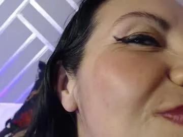 sashabluex from Chaturbate