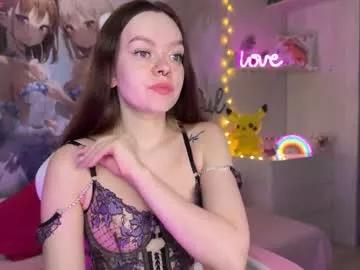 sashacollerx from Chaturbate