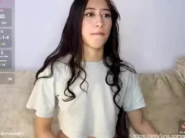 sashacute_ from Chaturbate