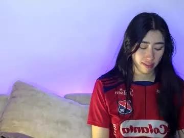 sashacute_ from Chaturbate