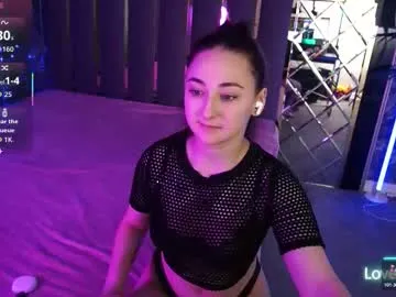 Sashaduvalle from Chaturbate