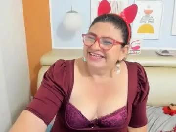 sashagreys1 from Chaturbate