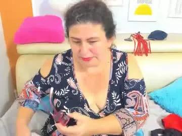 sashagreys1 from Chaturbate
