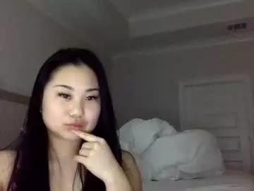 sashakiraxo from Chaturbate