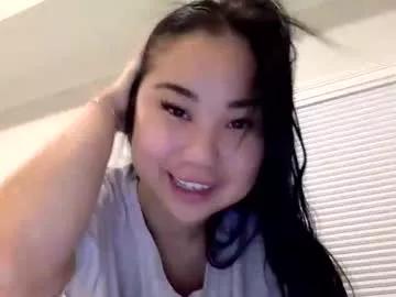 sashakiraxo from Chaturbate