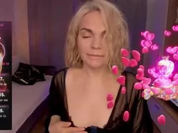 sashami11er from Chaturbate