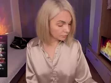 sashami11er from Chaturbate
