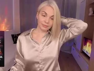sashami11er from Chaturbate