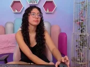 sashamonroee_ from Chaturbate is Freechat