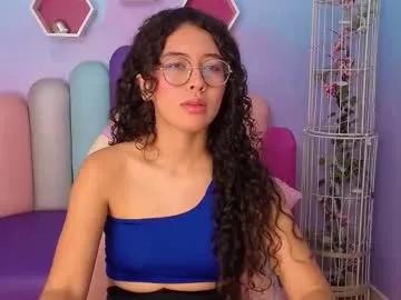 sashamonroee_ from Chaturbate is Freechat