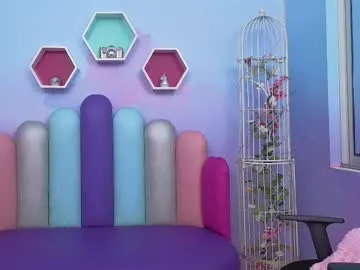 sashamonroee_ from Chaturbate is Freechat