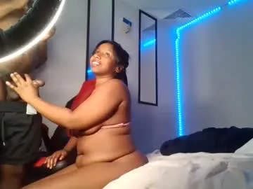 Sashamunyun from Chaturbate