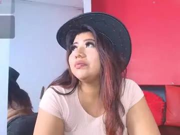 sashapalmeraa from Chaturbate is Freechat