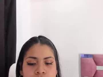 sashapears from Chaturbate