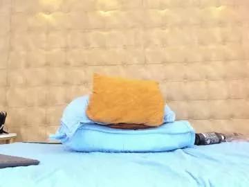 sashapears from Chaturbate