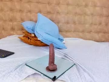 sashapears from Chaturbate