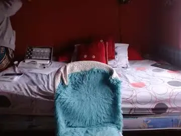 sasharosee2 on Chaturbate 